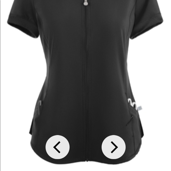 Cherokee Infinity Scrub Set - Picture 2 of 5